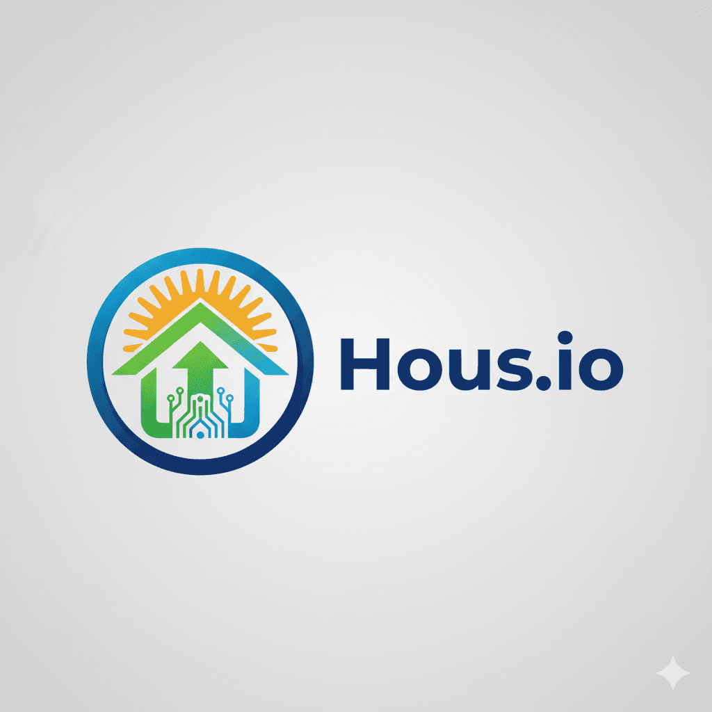 Hous.io logo